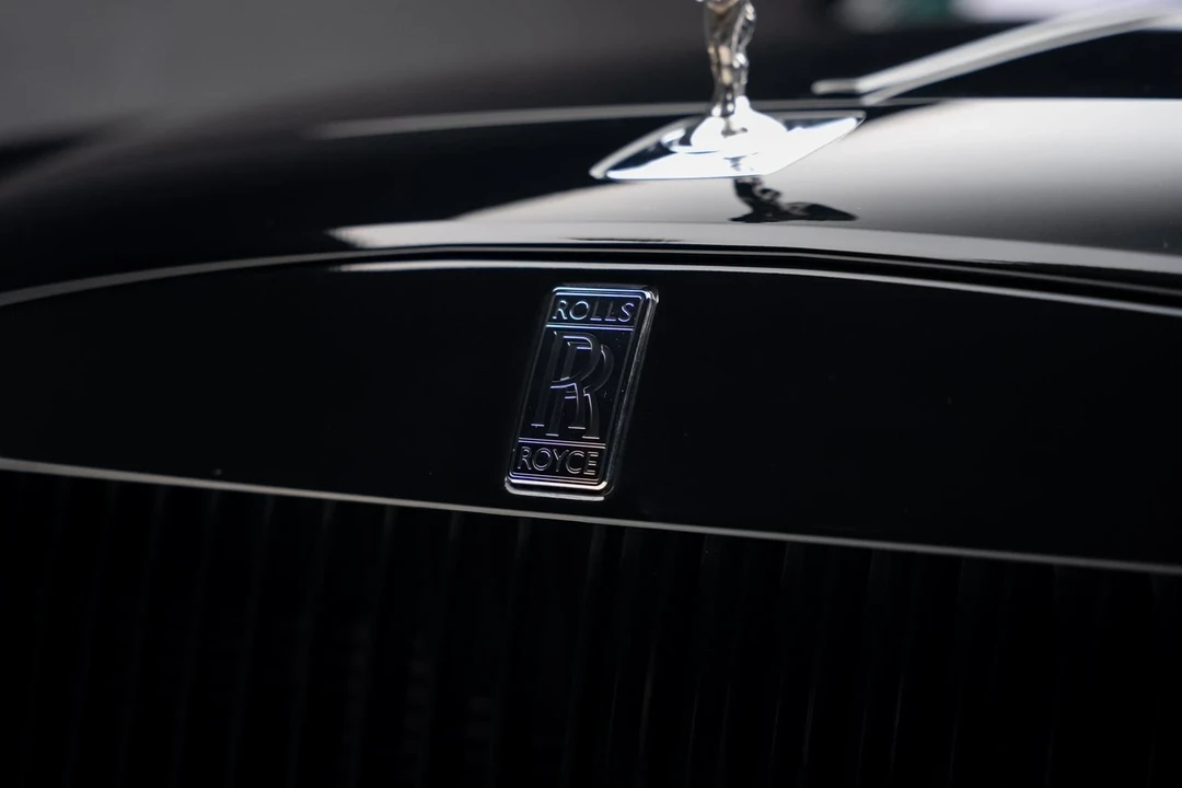 2014 Rolls-Royce Ghost 1st Gen - Image 11 of 21
