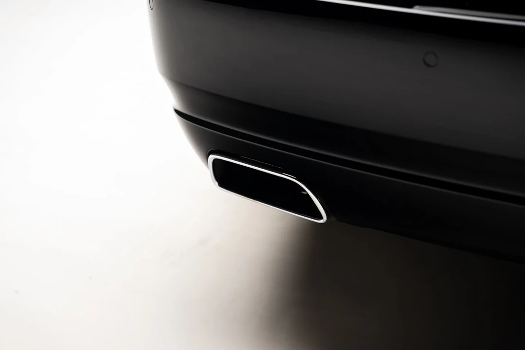 2014 Rolls-Royce Ghost 1st Gen - Image 19 of 21