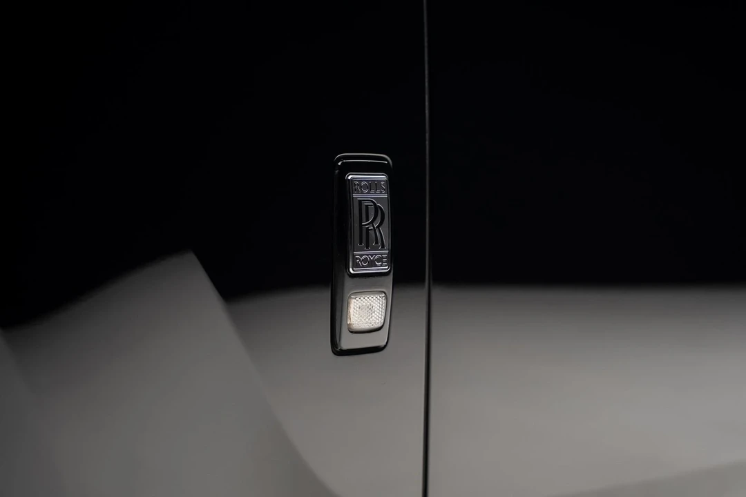 2014 Rolls-Royce Ghost 1st Gen - Image 15 of 21