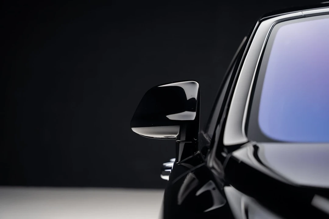 2014 Rolls-Royce Ghost 1st Gen - Image 12 of 21