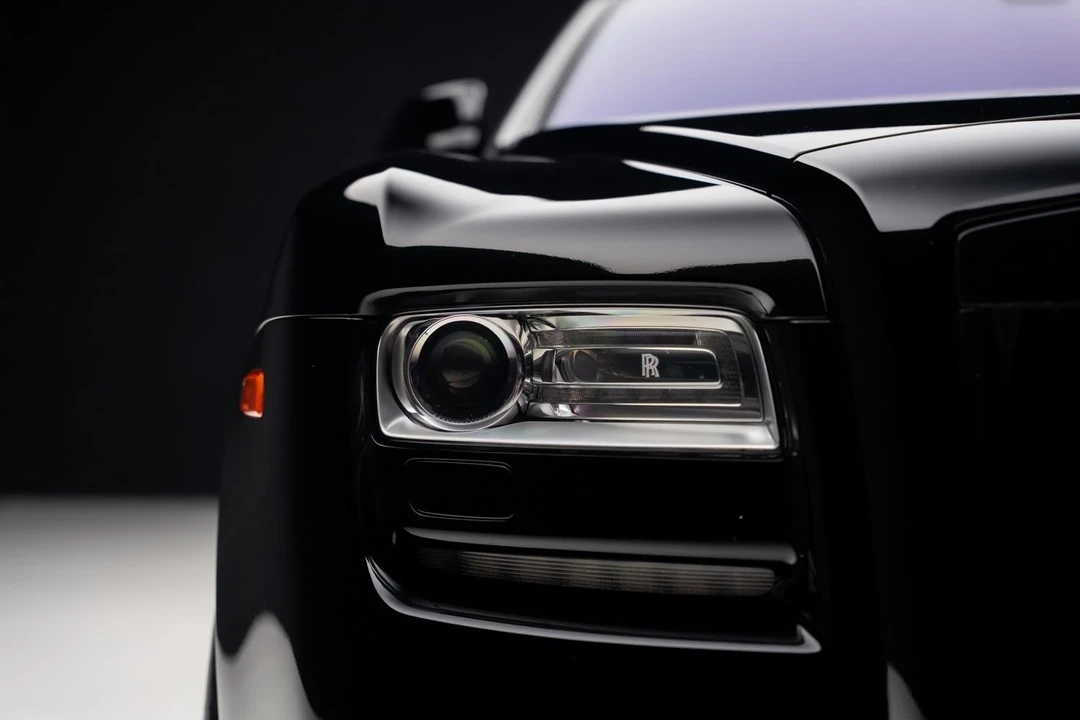 2014 Rolls-Royce Ghost 1st Gen - Image 8 of 21