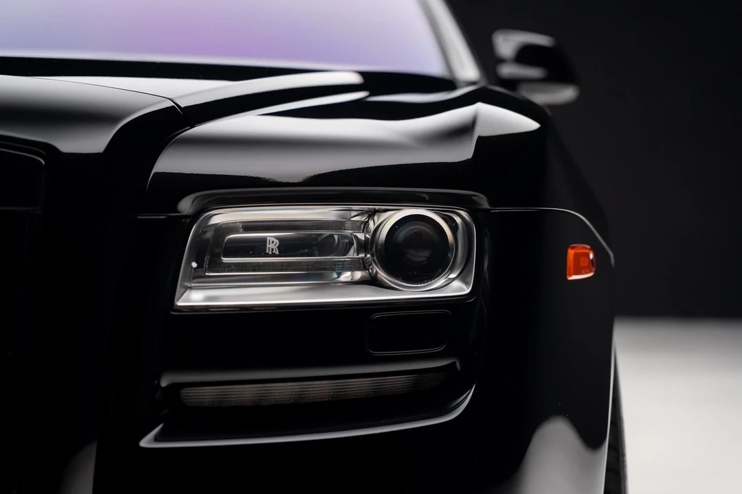 2014 Rolls-Royce Ghost 1st Gen - Image 9 of 21