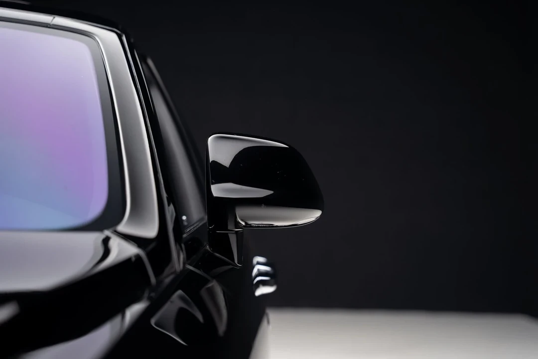 2014 Rolls-Royce Ghost 1st Gen - Image 13 of 21