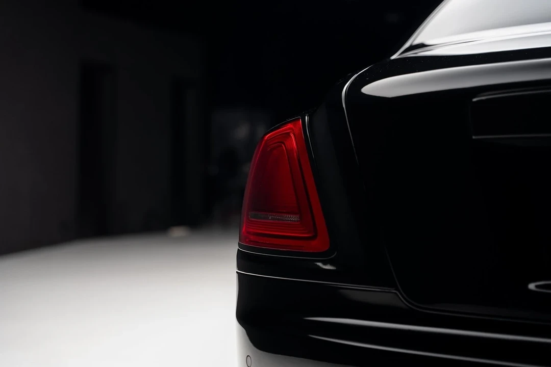 2014 Rolls-Royce Ghost 1st Gen - Image 17 of 21