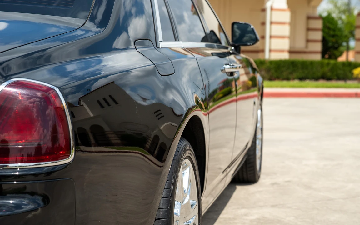 2014 Rolls-Royce Ghost 1st Gen - Image 23 of 31