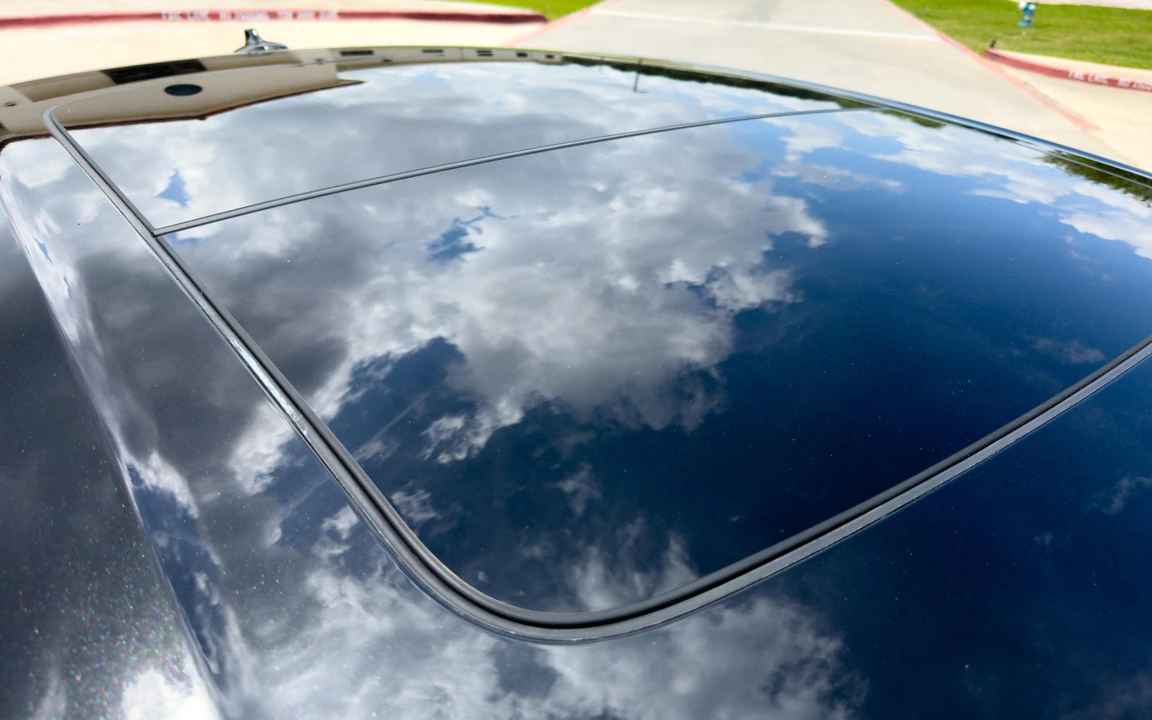 2014 Rolls-Royce Ghost 1st Gen - Image 24 of 31