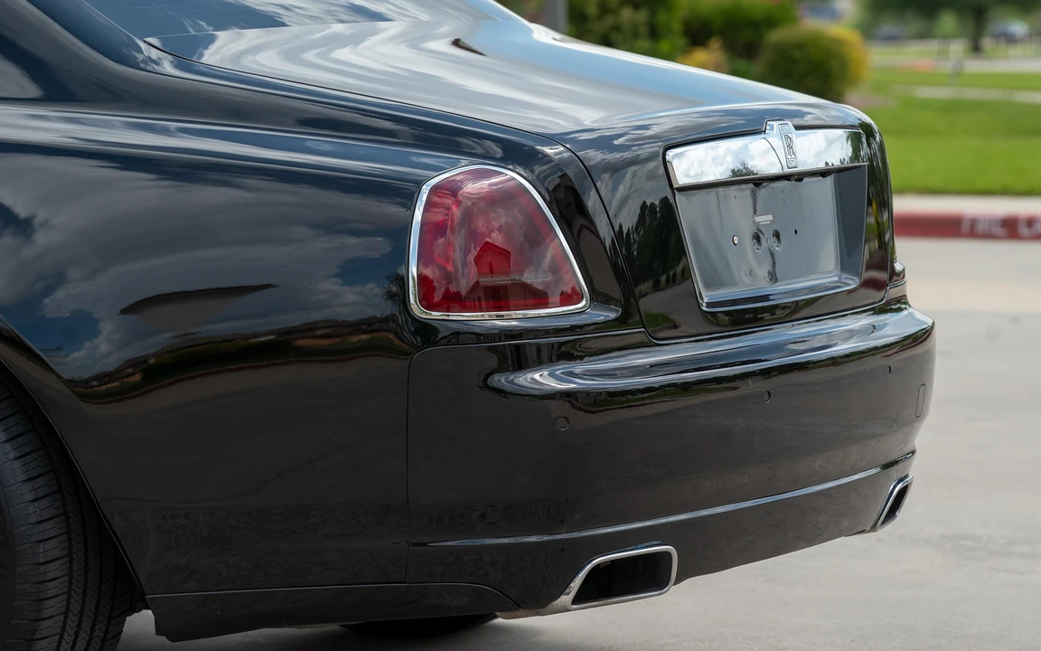 2014 Rolls-Royce Ghost 1st Gen - Image 20 of 31