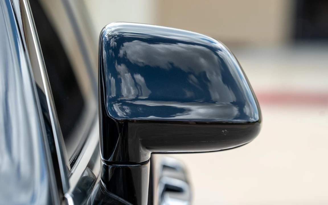 2014 Rolls-Royce Ghost 1st Gen - Image 16 of 31