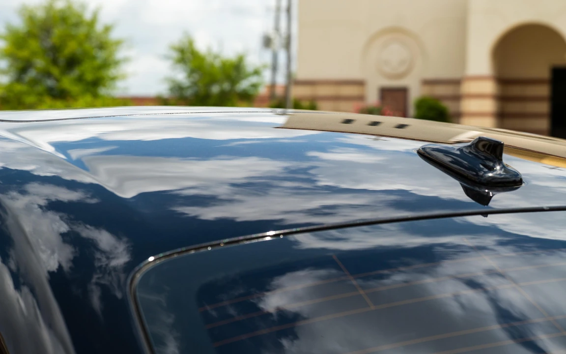 2014 Rolls-Royce Ghost 1st Gen - Image 19 of 31