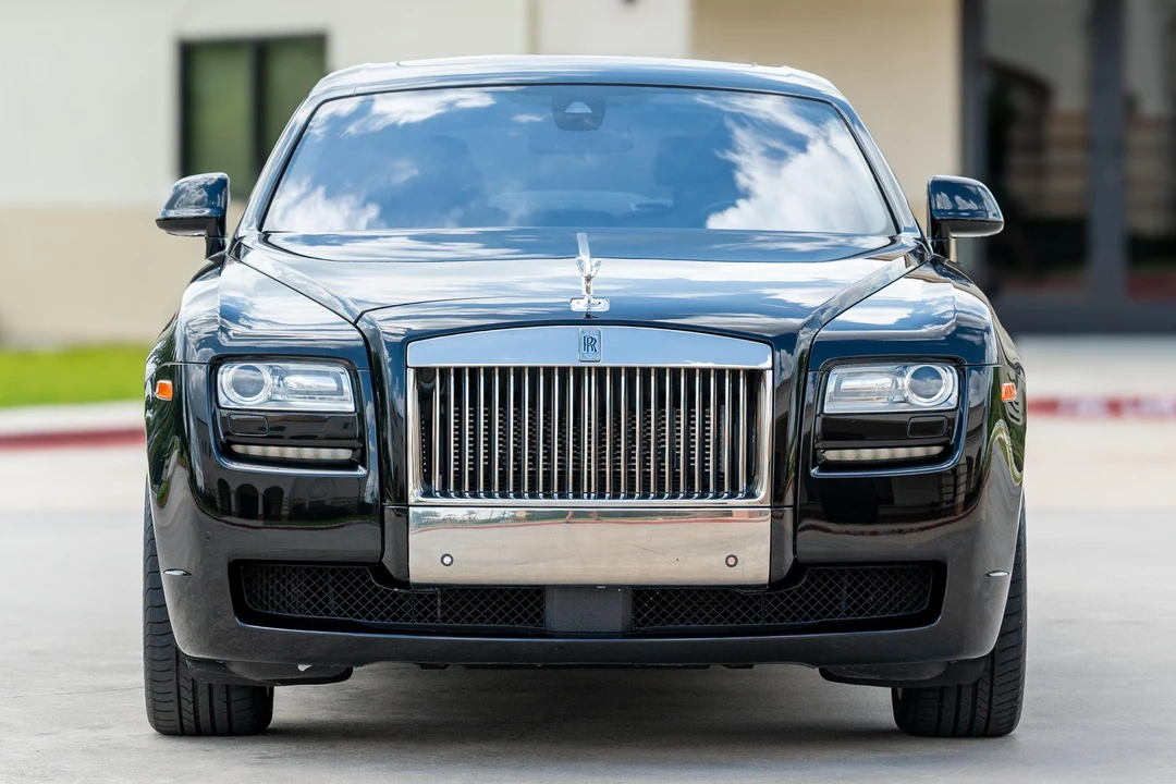 2014 Rolls-Royce Ghost 1st Gen - Image 2 of 31