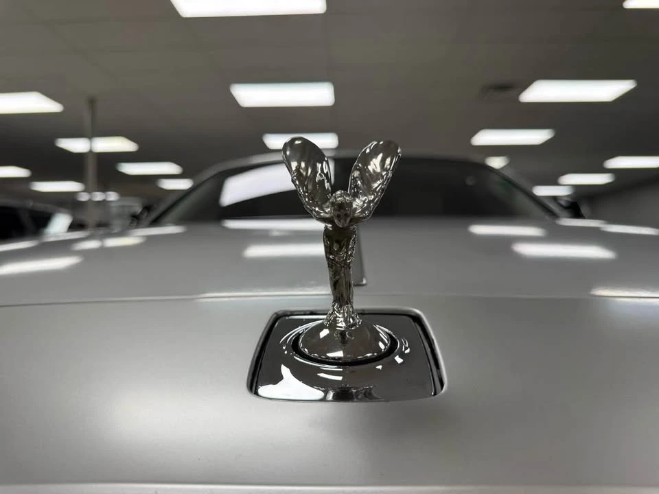 2014 Rolls-Royce Ghost 1st Gen - Image 15 of 19