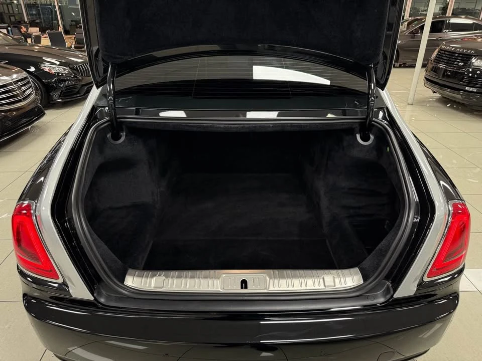 2014 Rolls-Royce Ghost 1st Gen - Image 10 of 19