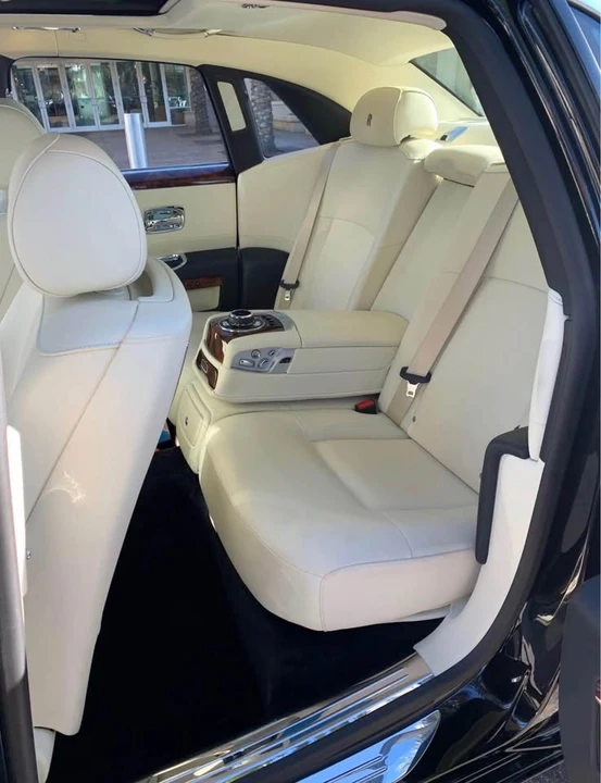 2014 Rolls-Royce Ghost 1st Gen - Image 5 of 5
