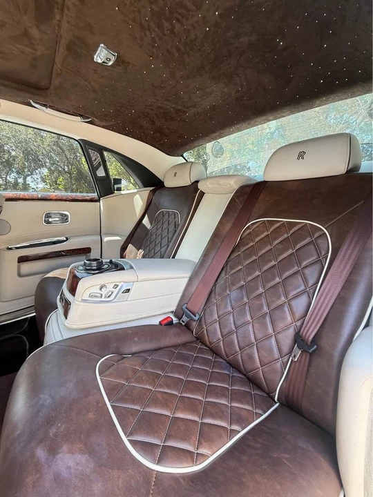 2014 Rolls-Royce Ghost 1st Gen - Image 13 of 20