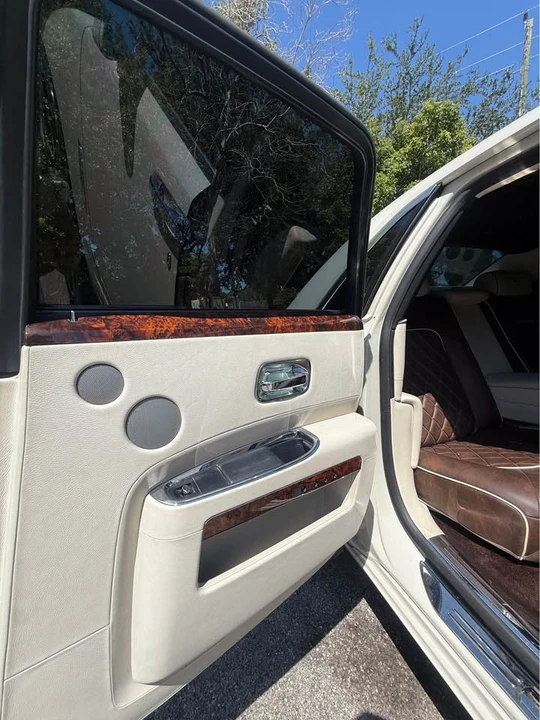 2014 Rolls-Royce Ghost 1st Gen - Image 20 of 20