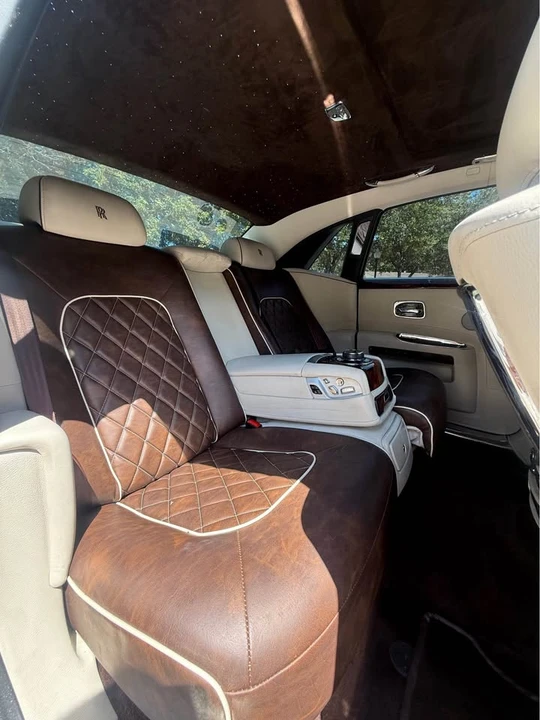 2014 Rolls-Royce Ghost 1st Gen - Image 19 of 20