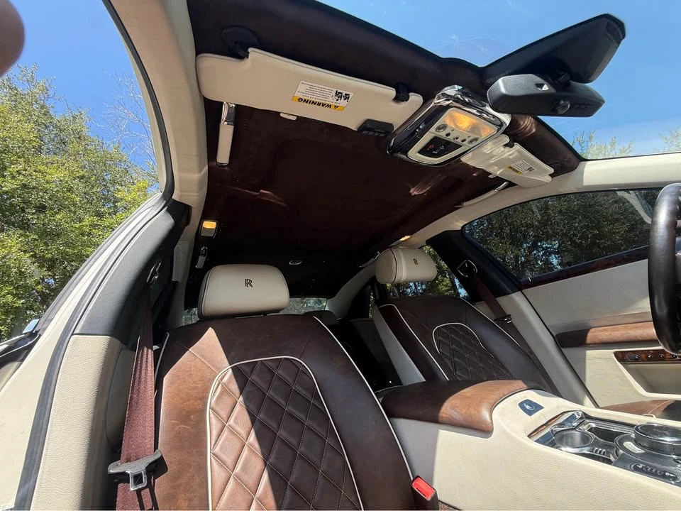 2014 Rolls-Royce Ghost 1st Gen - Image 18 of 20