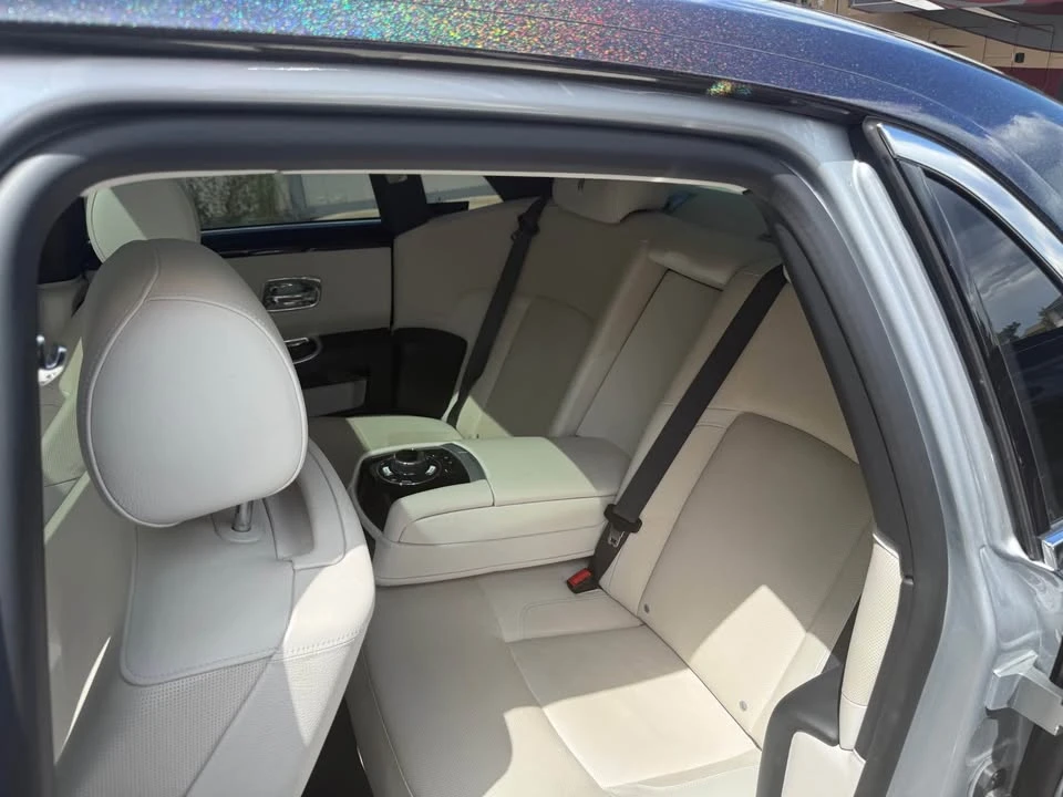 2014 Rolls-Royce Ghost 1st Gen - Image 10 of 10