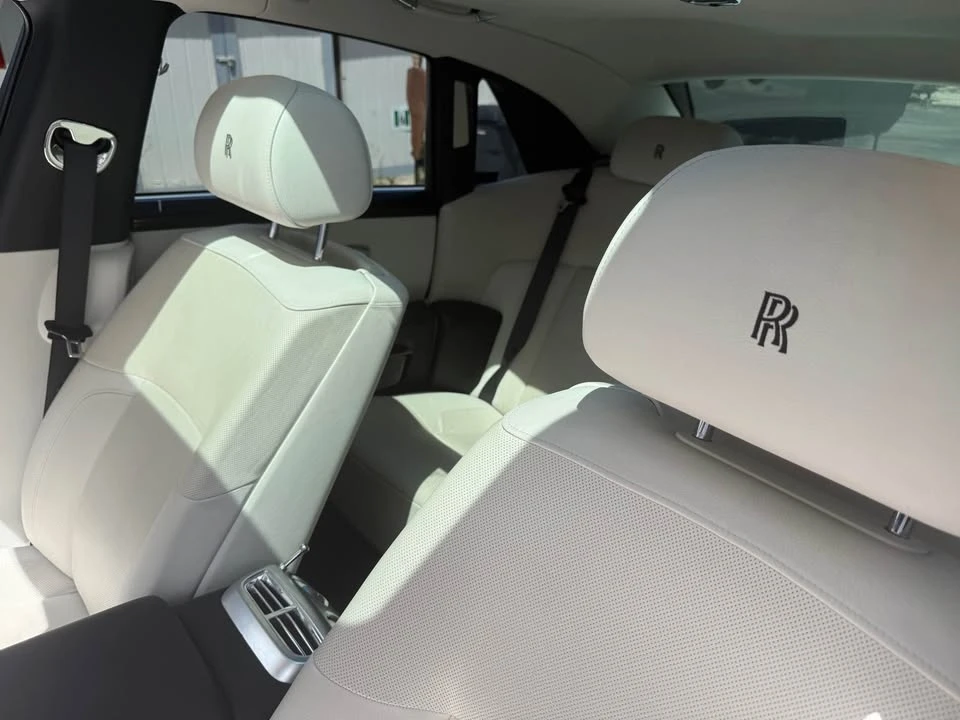 2014 Rolls-Royce Ghost 1st Gen - Image 7 of 10