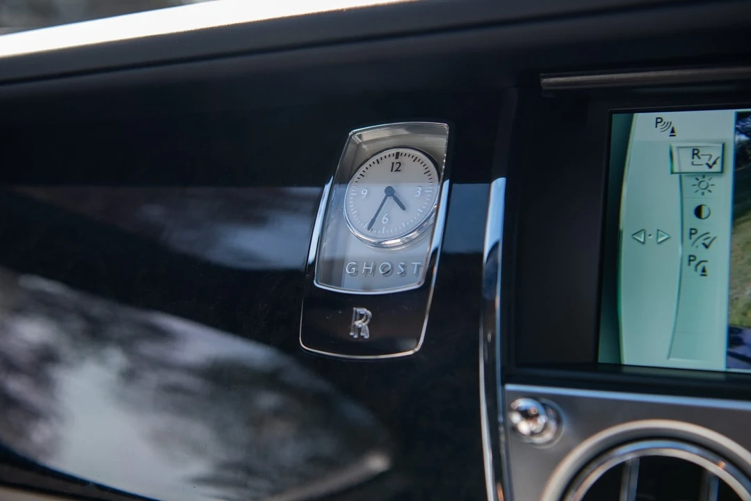 2014 Rolls-Royce Ghost 1st Gen - Image 10 of 30
