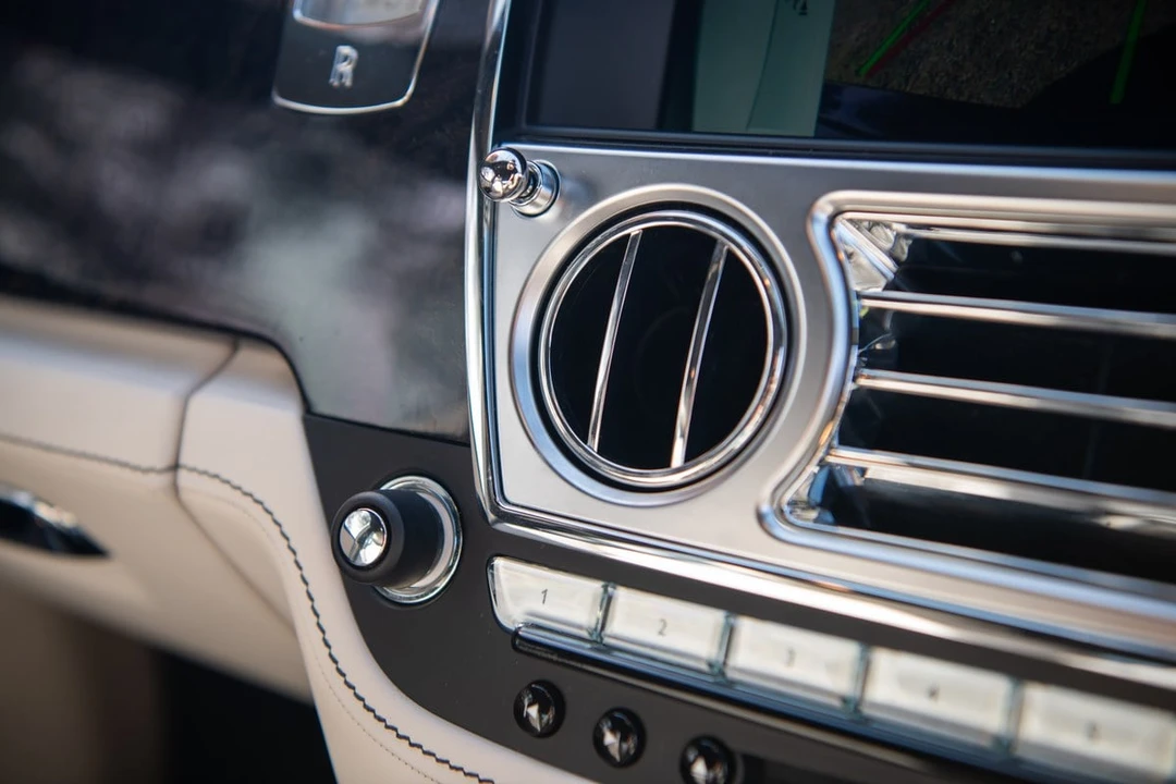 2014 Rolls-Royce Ghost 1st Gen - Image 22 of 30