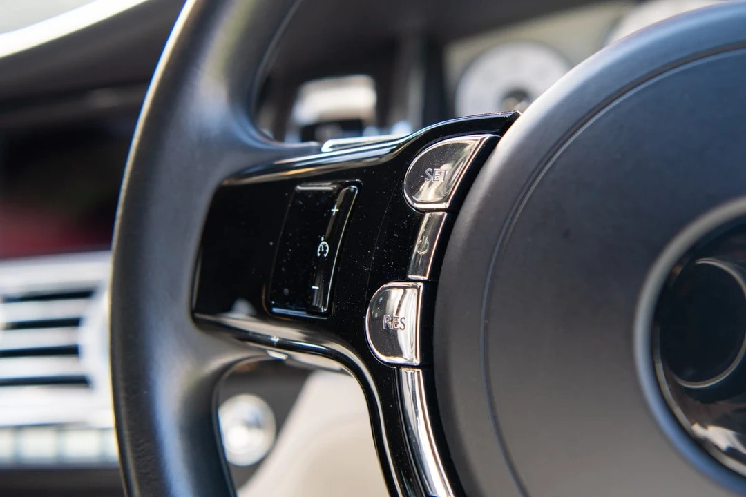 2014 Rolls-Royce Ghost 1st Gen - Image 28 of 30