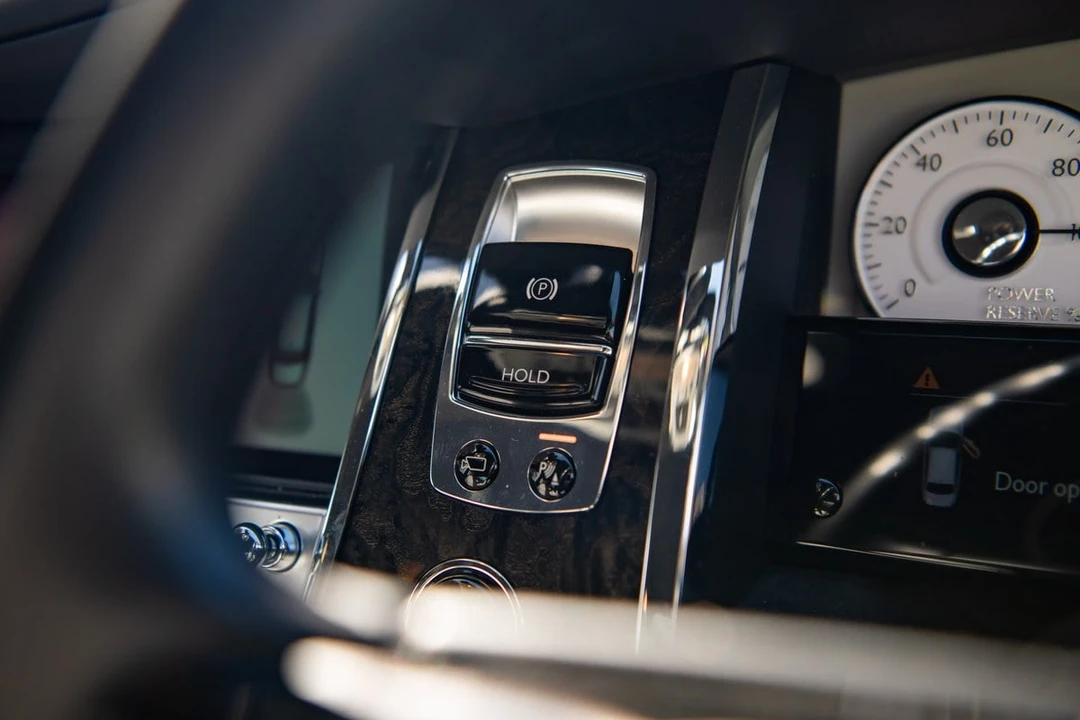 2014 Rolls-Royce Ghost 1st Gen - Image 30 of 30
