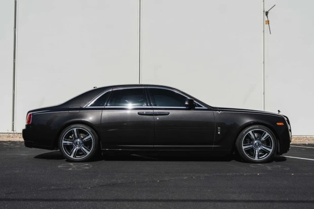 2014 Rolls-Royce Ghost 1st Gen - Image 3 of 7