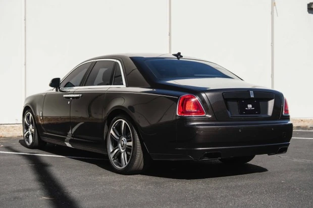 2014 Rolls-Royce Ghost 1st Gen - Image 2 of 7