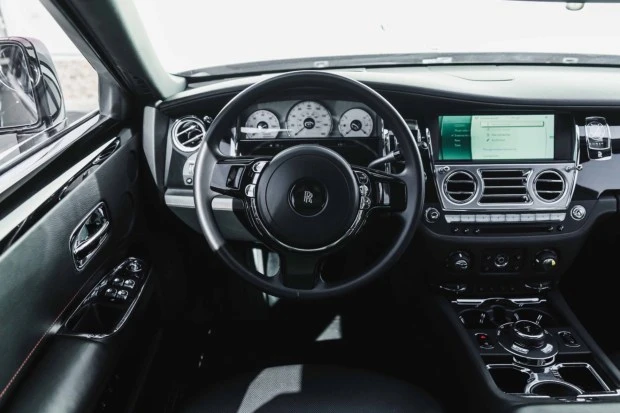 2014 Rolls-Royce Ghost 1st Gen - Image 5 of 7