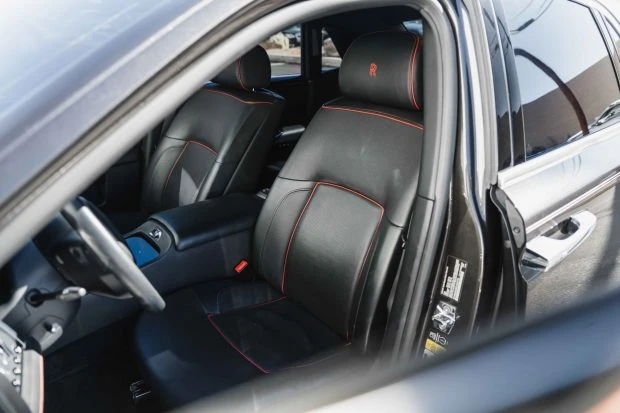 2014 Rolls-Royce Ghost 1st Gen - Image 4 of 7