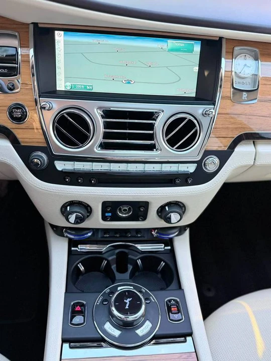 2014 Rolls-Royce Ghost - Image 16 of 17