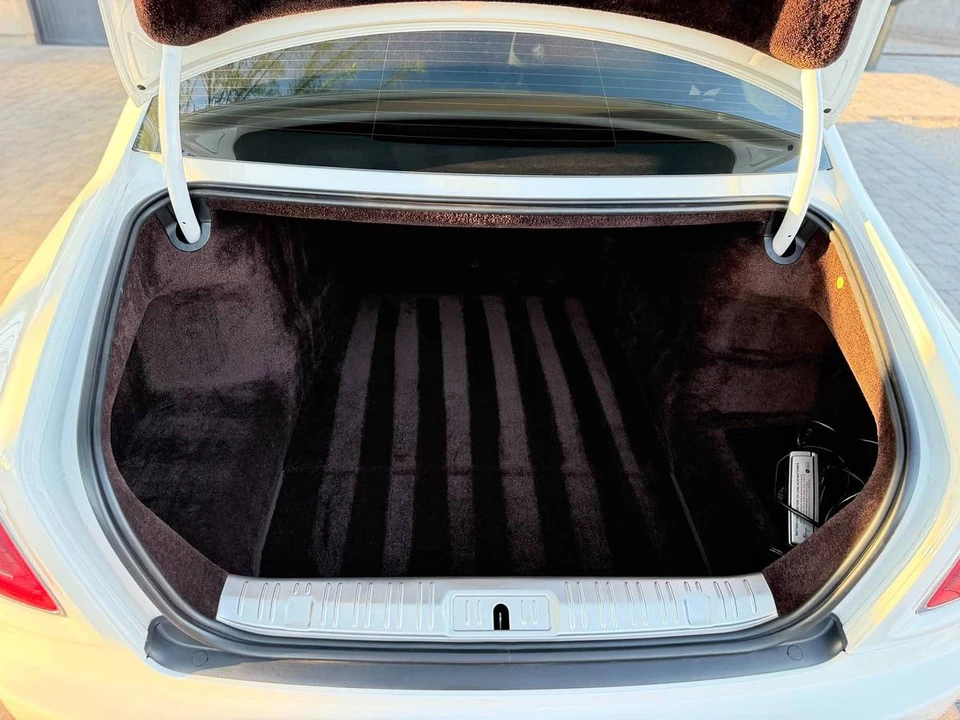 2014 Rolls-Royce Ghost - Image 15 of 17