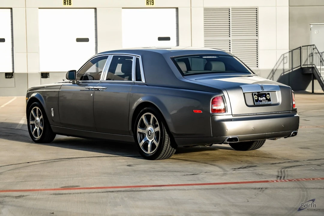 2014 Rolls-Royce Phantom VII - Image 9 of 12