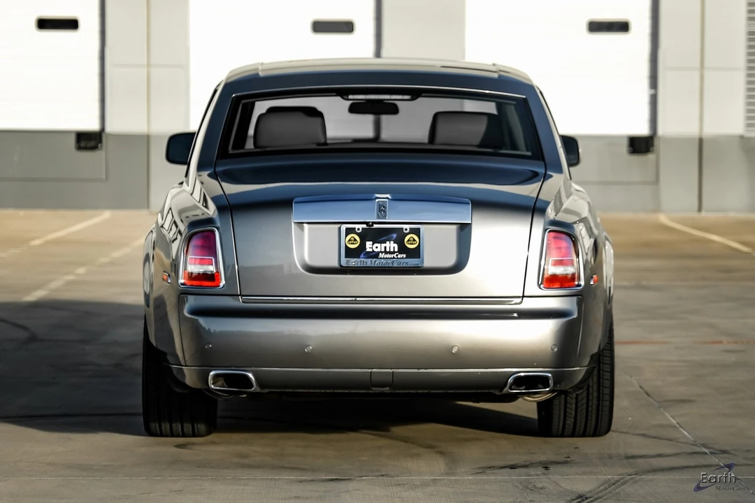 2014 Rolls-Royce Phantom VII - Image 10 of 12