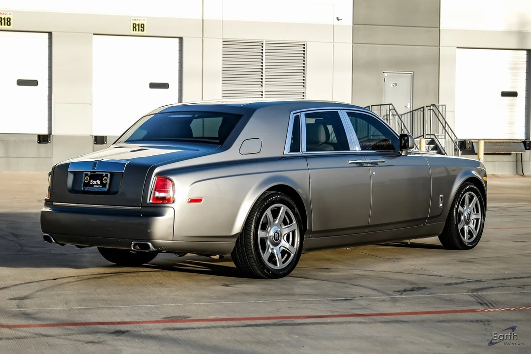 2014 Rolls-Royce Phantom VII - Image 12 of 12