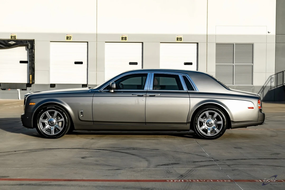 2014 Rolls-Royce Phantom VII - Image 5 of 12
