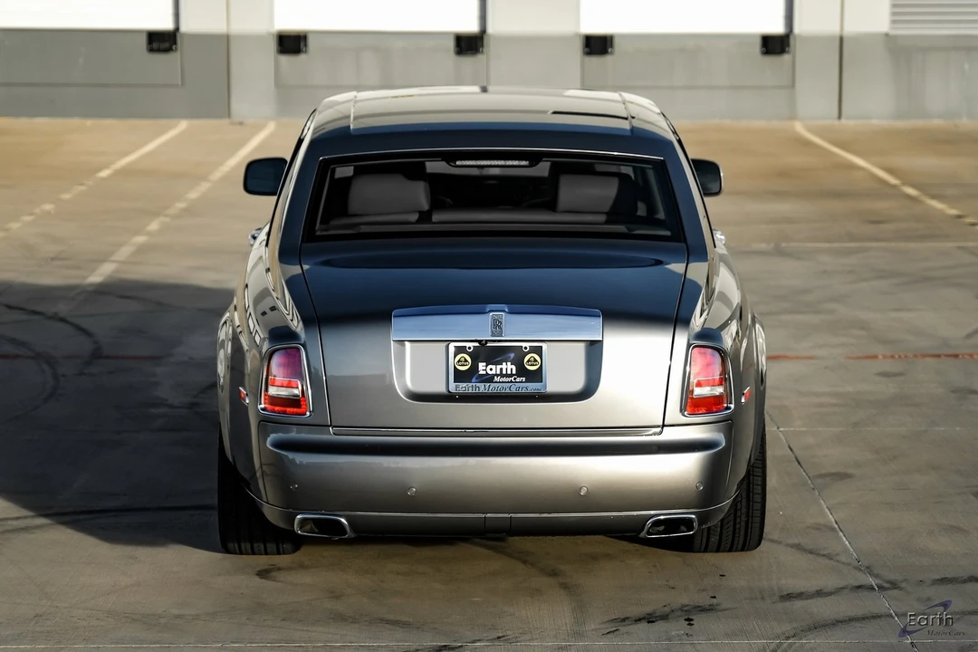 2014 Rolls-Royce Phantom VII - Image 11 of 12