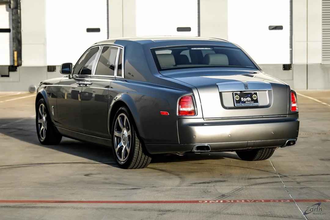 2014 Rolls-Royce Phantom VII - Image 8 of 12