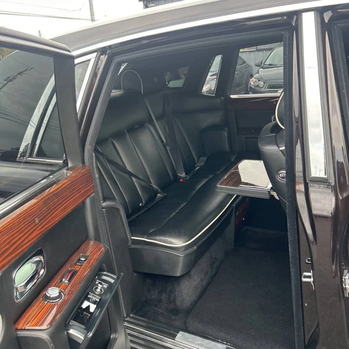 2014 Rolls-Royce Phantom VII - Image 14 of 16