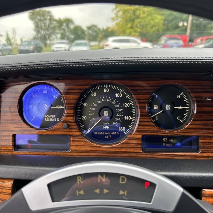 2014 Rolls-Royce Phantom VII - Image 11 of 16