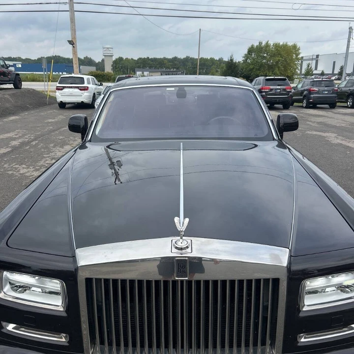 2014 Rolls-Royce Phantom VII - Image 3 of 16