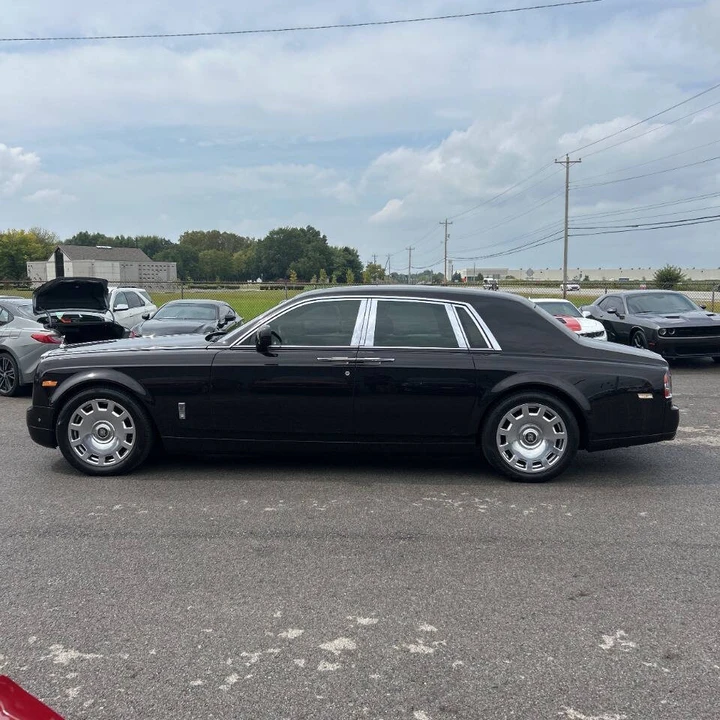 2014 Rolls-Royce Phantom VII - Image 6 of 16