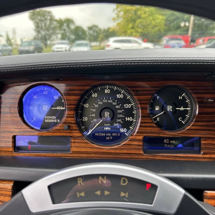 2014 Rolls-Royce Phantom VII - Image 11 of 16