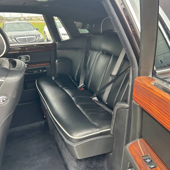 2014 Rolls-Royce Phantom VII - Image 15 of 16