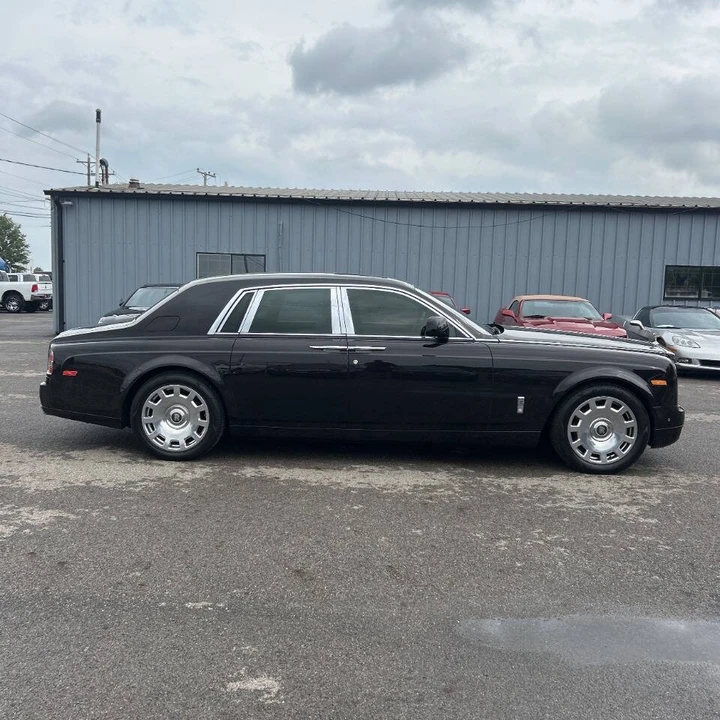 2014 Rolls-Royce Phantom VII - Image 5 of 16