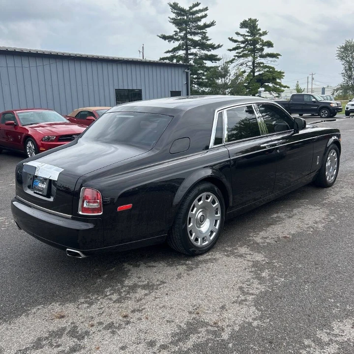 2014 Rolls-Royce Phantom VII - Image 7 of 16