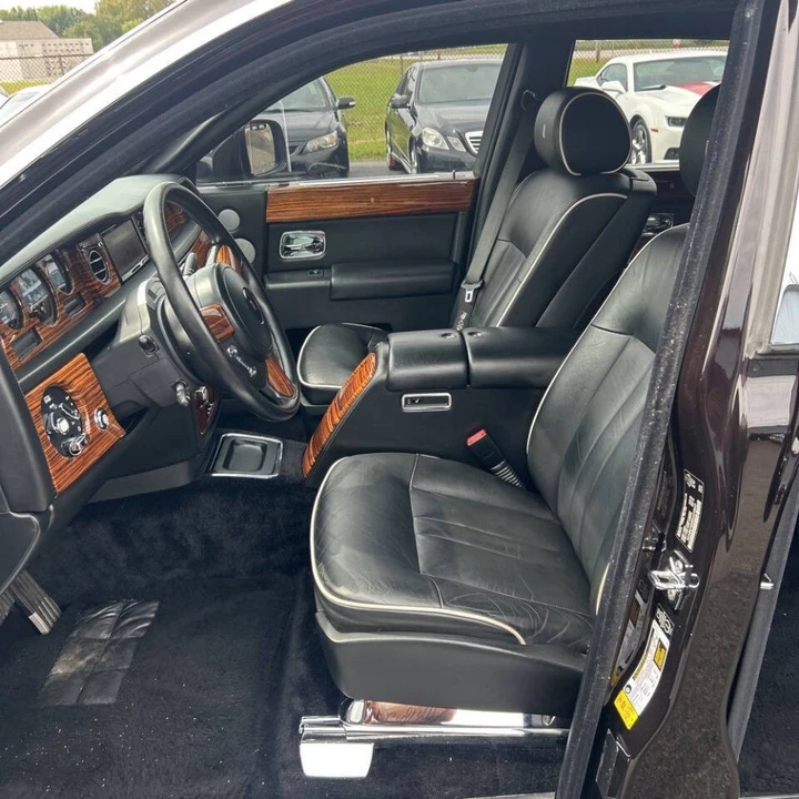 2014 Rolls-Royce Phantom VII - Image 8 of 16