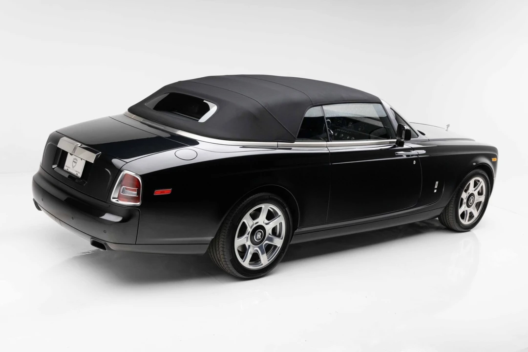 2014 Rolls-Royce Phantom VII - Image 23 of 31