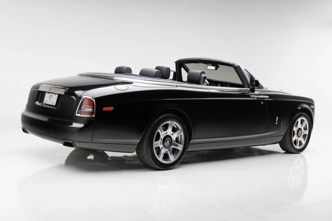 2014 Rolls-Royce Phantom VII - Image 11 of 31